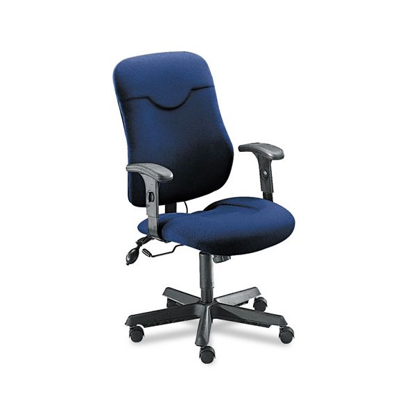 MLN9414AG2111 Tiffany Industries Comfort Series Executive Office Chair