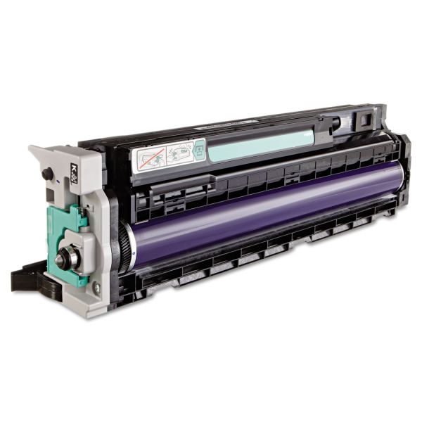 RIC403115 Ricoh 403115 Drum, 40,000 Page-Yield, Black