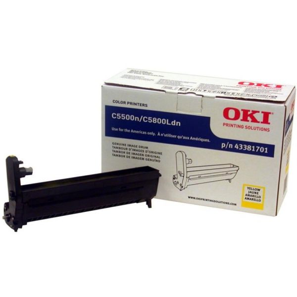OKI43381701
