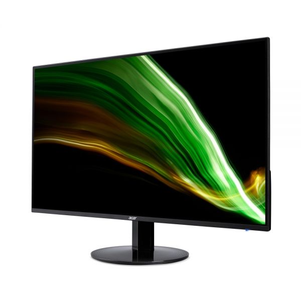 Acer SA241Y 23.8” Ultra-Thin IPS Monitor, AMD FreeSync