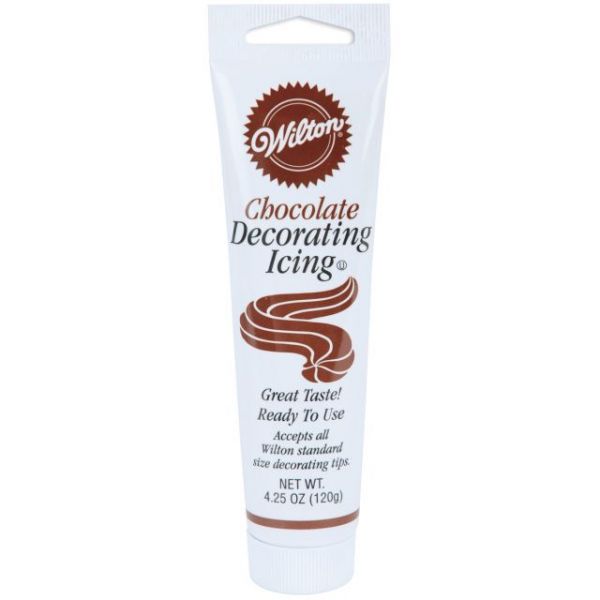 NOTM331315 Wilton Decorating Icing