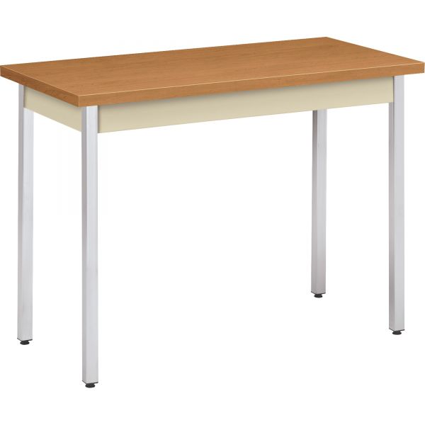 HONUTM2040CLCHR HON Metal Utility Table 20D x 40W