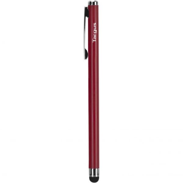 SYNX3469429 Targus Slim Stylus for Smartphones - Red