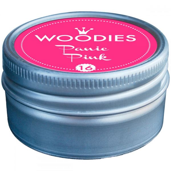 NOTM350317 Woodies Dye-Based Ink Tin