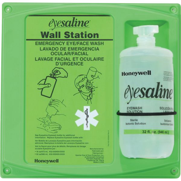 FND320004610 Honeywell Fendall aline Eyewash Station