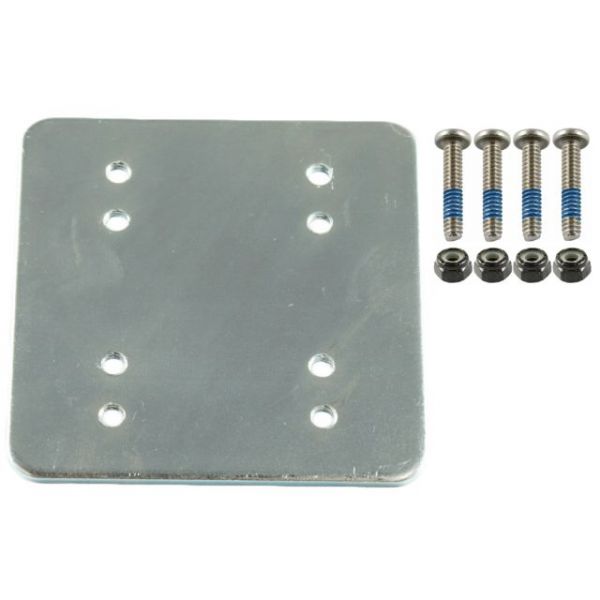 SYNX3991545 RAM Mount Mounting Plate for GPS