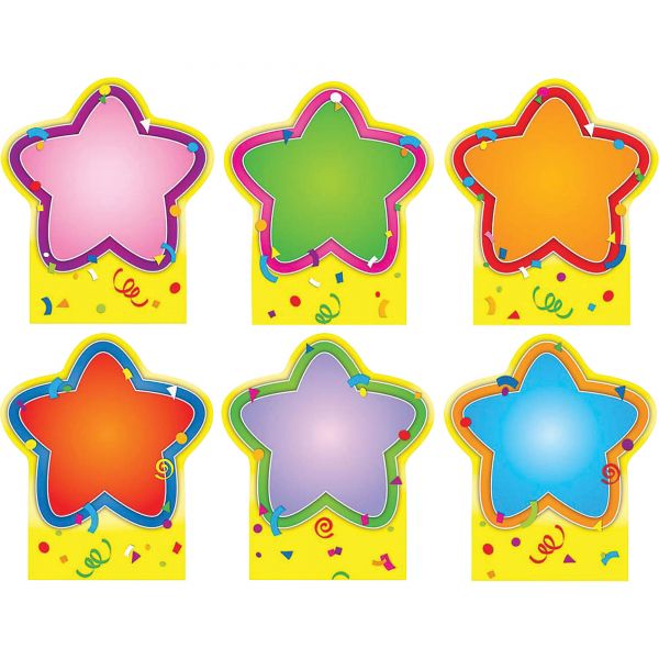 CDP119006 Star Good Work Holder Good Work Holders