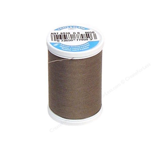NOTM026342 Coats Dual Duty XP All Purpose Thread (S910_8650)