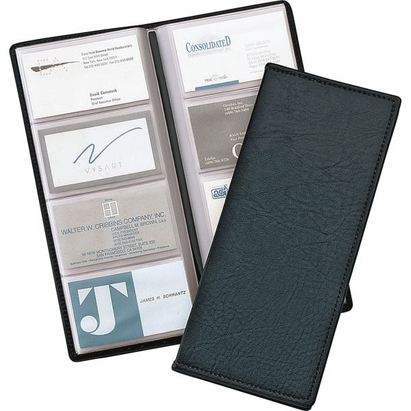 CRD34422 Cardinal Westport Bus/Credit/Phone Card Files
