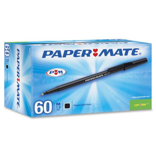 SYNX3548365 Paper Mate Stick Ballpoint Pen