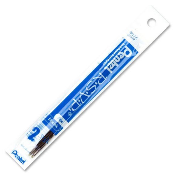 PENBKL7C Pentel R.S.V.P. Ballpoint Pen Refills
