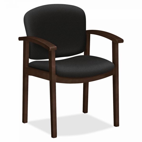 HON2111MOCHCU10 HON Invitation Guest Chair