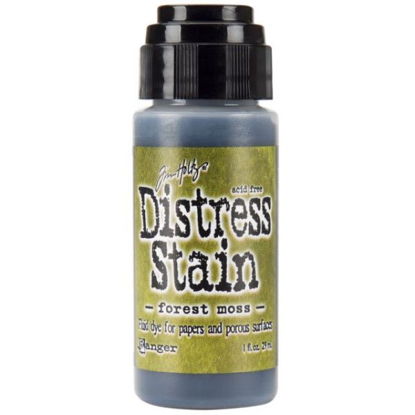 NOTM477989 Tim Holtz Distress Stain 1oz