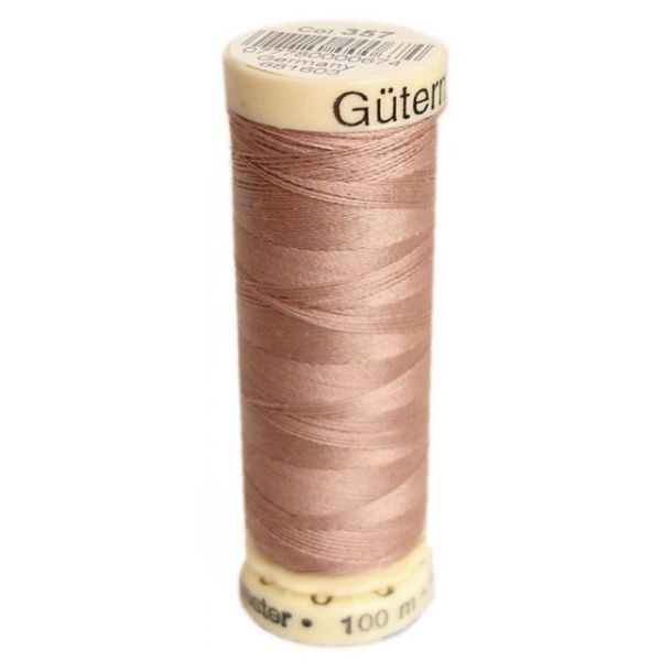 NOTM024011 Gutermann Sew-All Thread