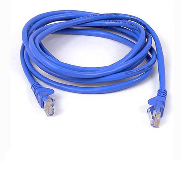 SYNX2006041 Belkin High Performance Cat. 6 UTP Patch Cable