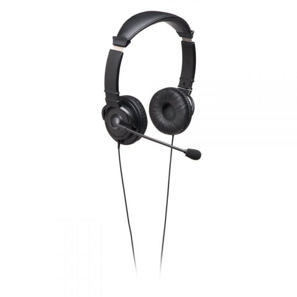 SYNX4358313 Kensington Hi-Fi Headphones with Mic