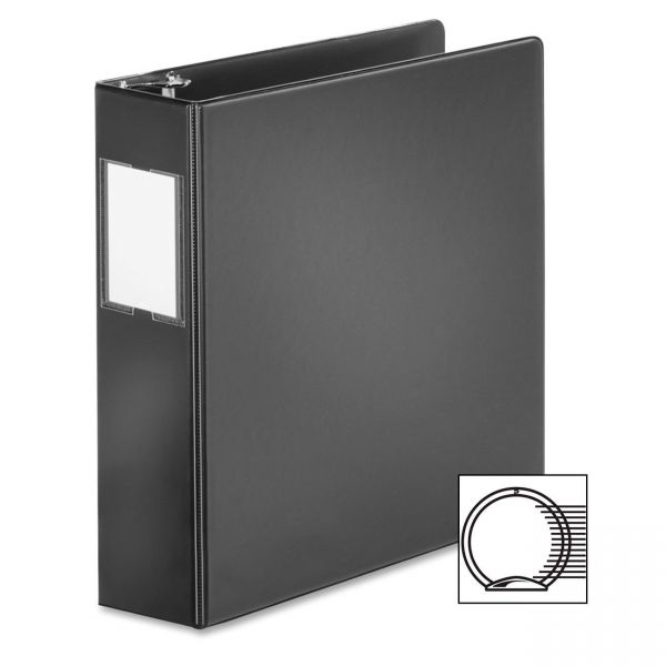 CRD72746 Cardinal BasicSelect 3" 3-Ring Binder
