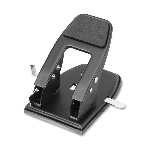 OIC90082 OIC Heavy-Duty 2-Hole Punch