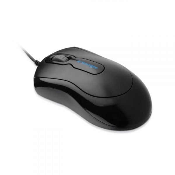 SYNX3656327 Kensington Mouse-in-a-Box 72358 Mouse