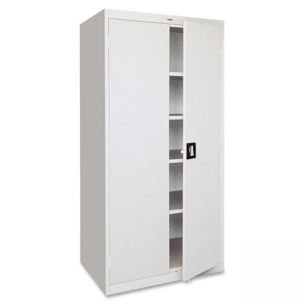 LLR41309 Lorell Fortress Series Storage Cabinet