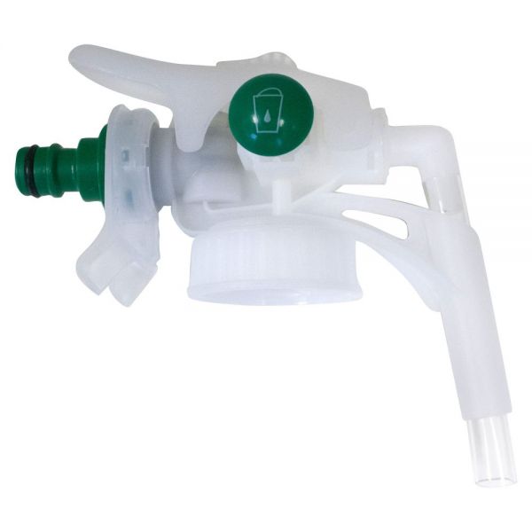 RCM35717800 RMC EZ-Mix Dispenser System