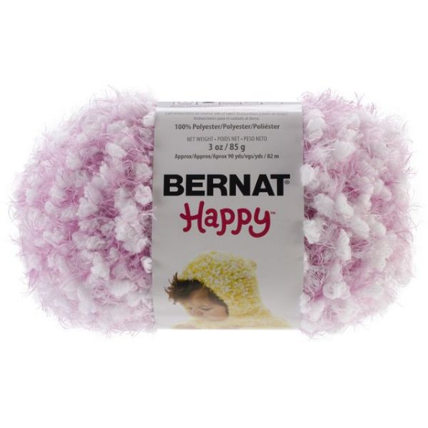 NOTM319312 Bernat Happy Yarn