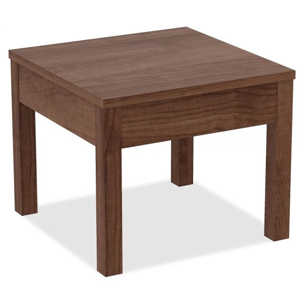LLR61626 Lorell Corner Table