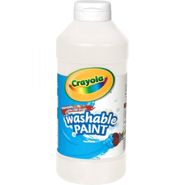 CYO542016053 Crayola Washable Paint