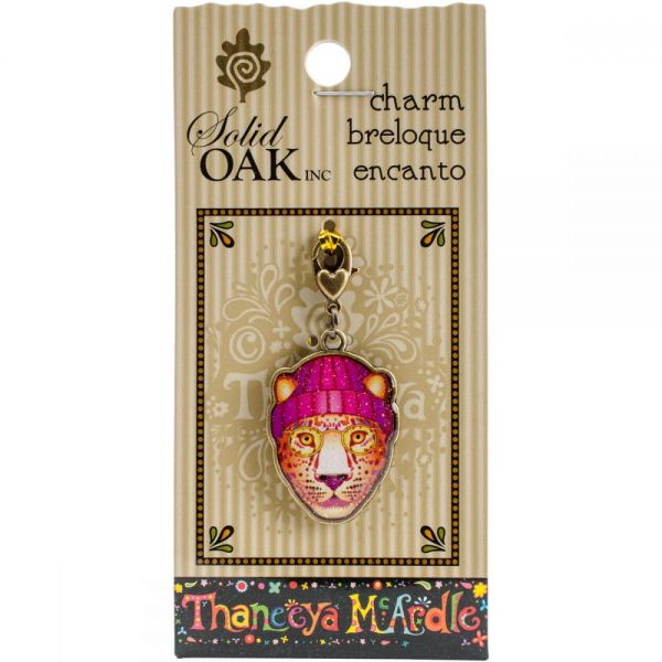 NOTM335604 Thaneeya(R) LLC Acrylic Charm 1/Pkg