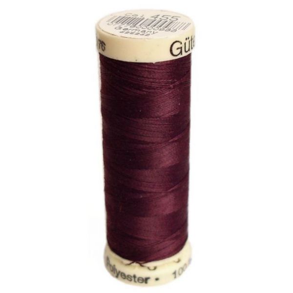 NOTM024042 Gutermann Sew-All Thread