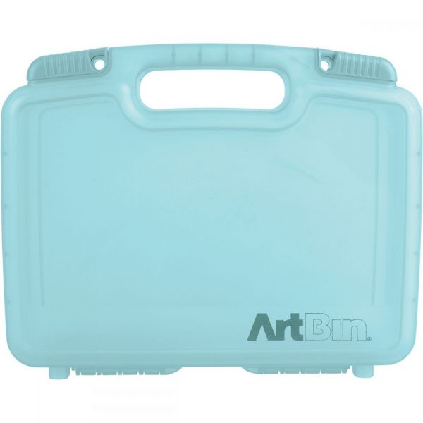 NOTM334375 ArtBin Quick View Deep Base Carrying Case