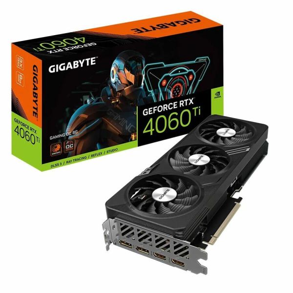 GeForce® RTX 4060 Ti Amazon.com: MSI Gaming GeForce RTX 4060 Ti 8GB GDRR6 Extreme