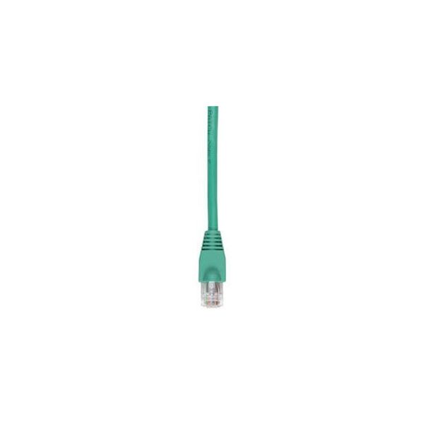 SYNX2887085 Black Box GigaTrue Cat. 6 Channel UTP Patch Cable