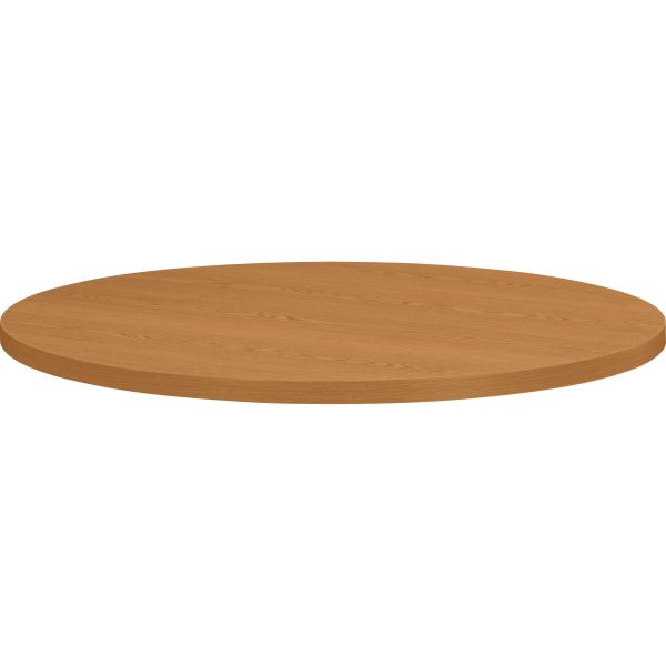 HON1321CC HON Hospitality Laminate Table Top | Round | 36" Diameter