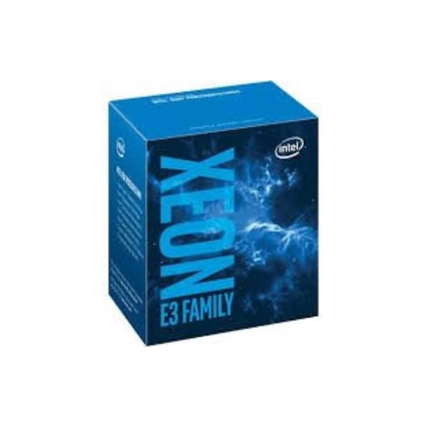 SYNX4347125 Intel Xeon E3-1275 v5 Quad-core (4 Core) 3.60 GHz Processor - Socket H4 LGA-1151 - Retail Pack