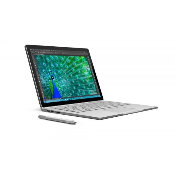 SYNX4629148 Microsoft Surface Book 13.5" Touchscreen (PixelSense) 2 in 1 Laptop