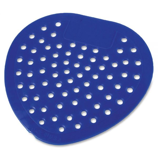 GJO85137 Genuine Joe Bubblegum Scent Urinal Screen