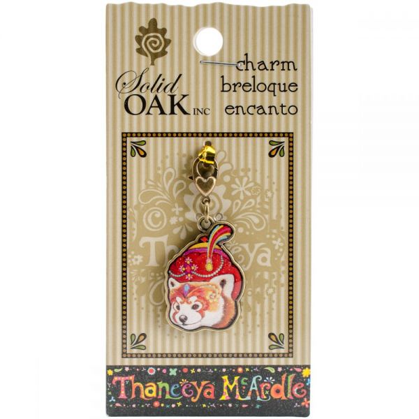 NOTM335598 Thaneeya(R) LLC Acrylic Charm 1/Pkg