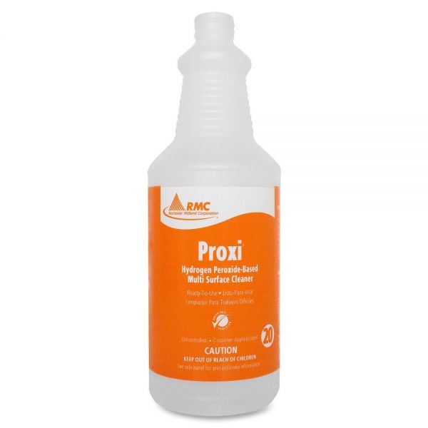 RCM35619873 RMC SNAP! Enviro Care Spray Bottle