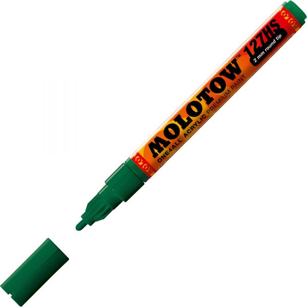 MLW127209 Molotow ONE4ALL Urban Fine Art Paint Markers