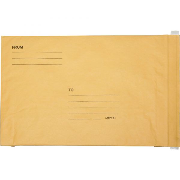 NSN2811436 SKILCRAFT Lightweight #5 Padded Mailers