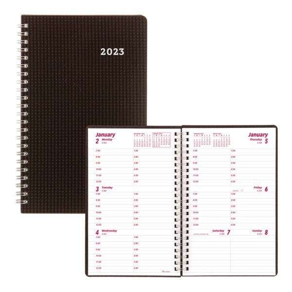 Brownline Weekly Planner 2025