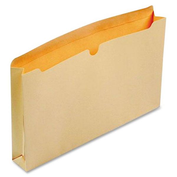 SJPS11822 S J Paper Reinforced Top File Jackets