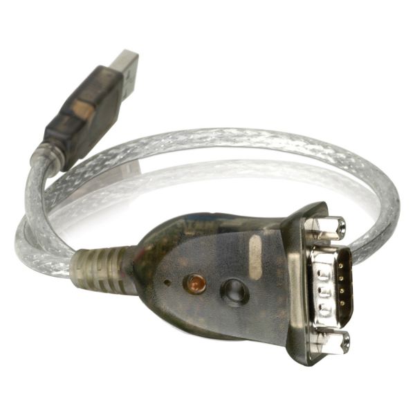 SYNX492948 Aten USB to RS-232 Converter