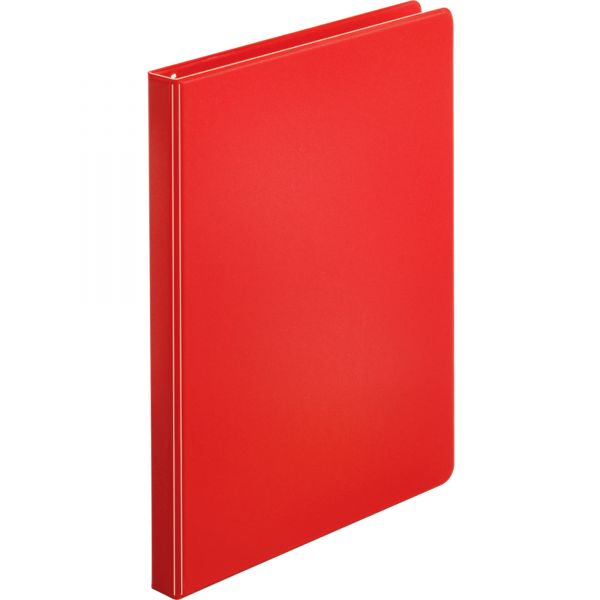 BSN28527 Business Source 1/2" 3-Ring Binder
