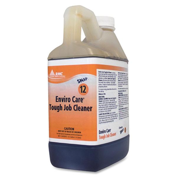 RCM11828925 RMC Enviro Care Tough Job Cleaner