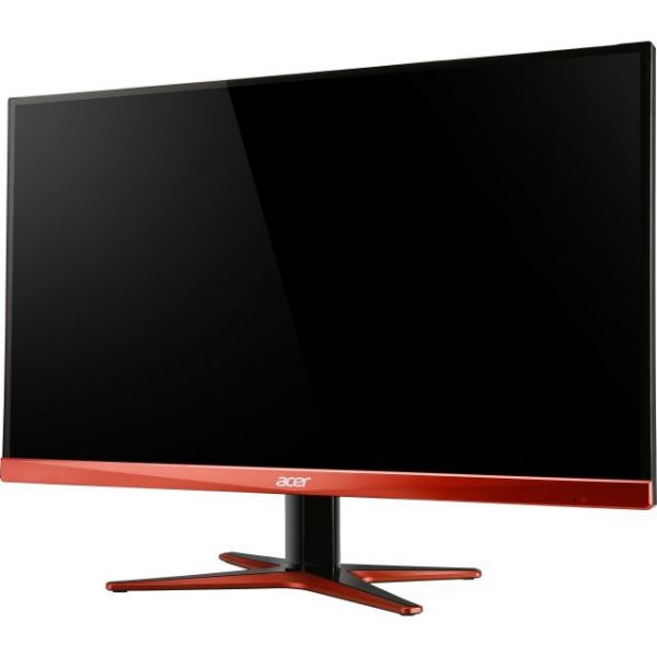 SYNX4178115 Acer XG270HU 27" LED LCD Monitor - 16:9 - 1 ms GTG