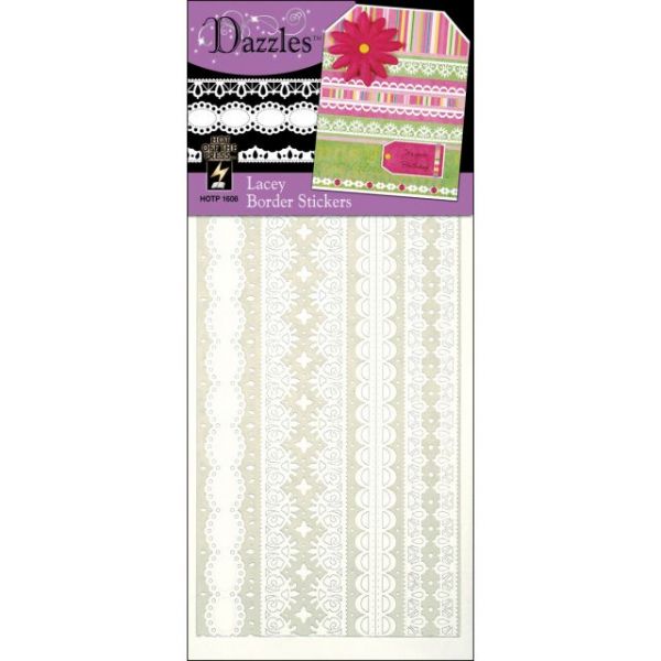 NOTM120862 Dazzles Stickers
