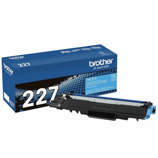 BRTTN227C