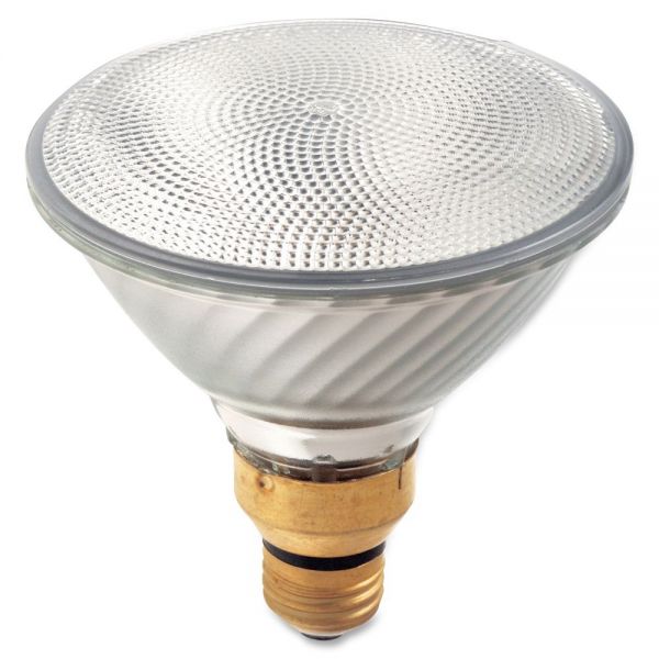 SDNS2259CT Satco 80-watt Halogen PAR38 Xenon Flood Bulb